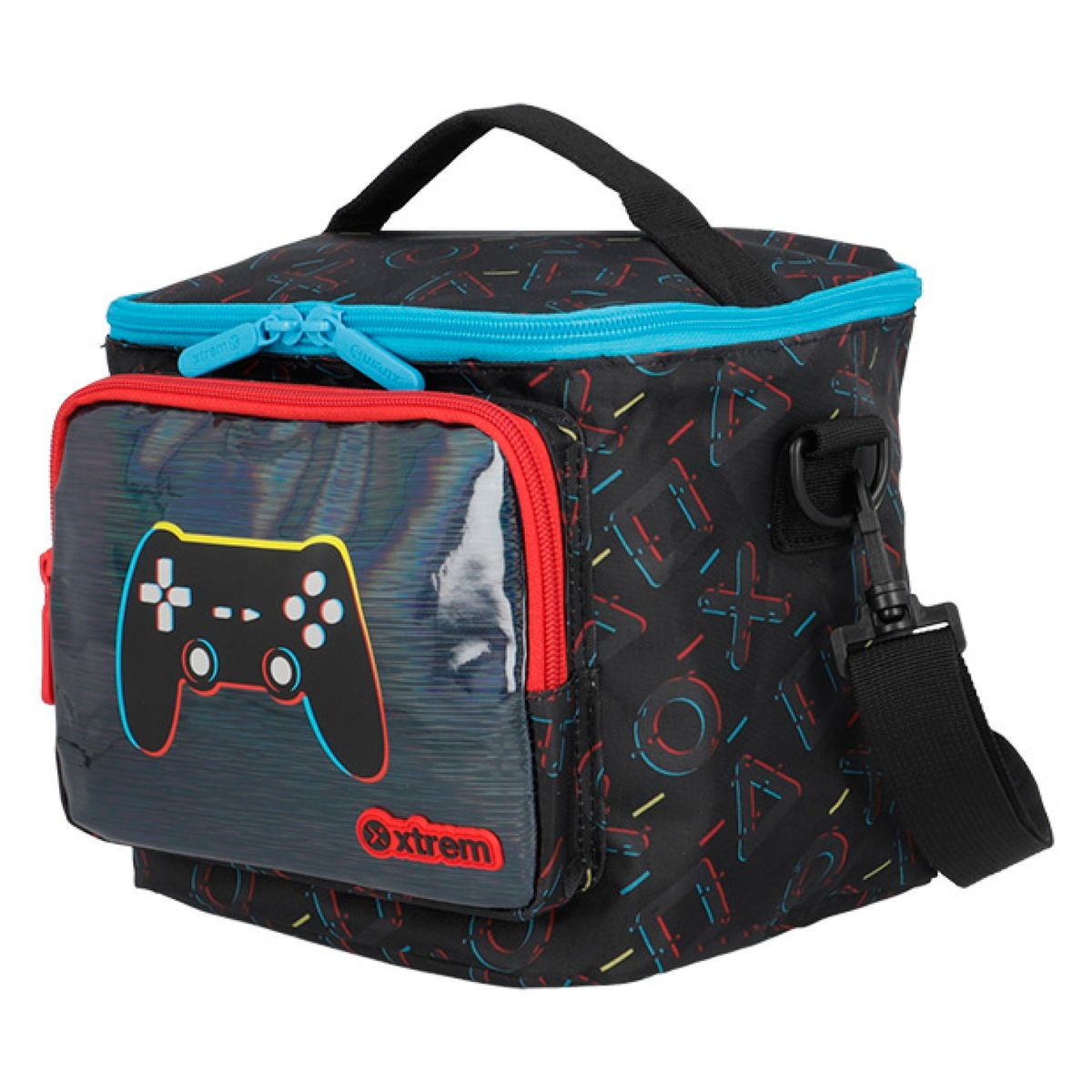 XTREM - Lonchera Oregon 4Xt Xtrem