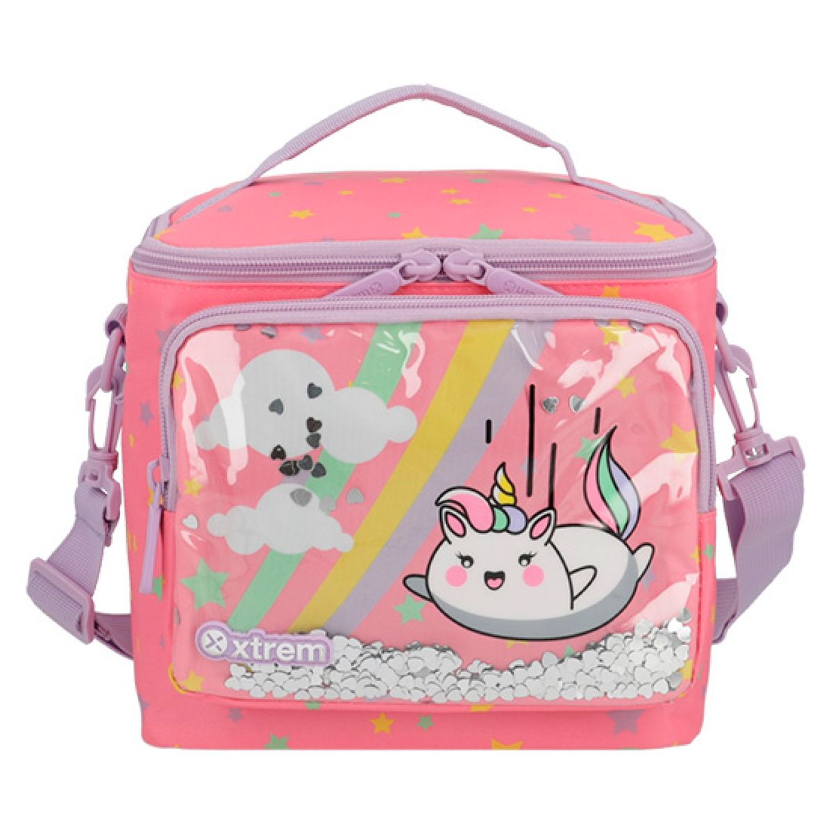 XTREM - Lonchera Oregon 4Xt Xtrem