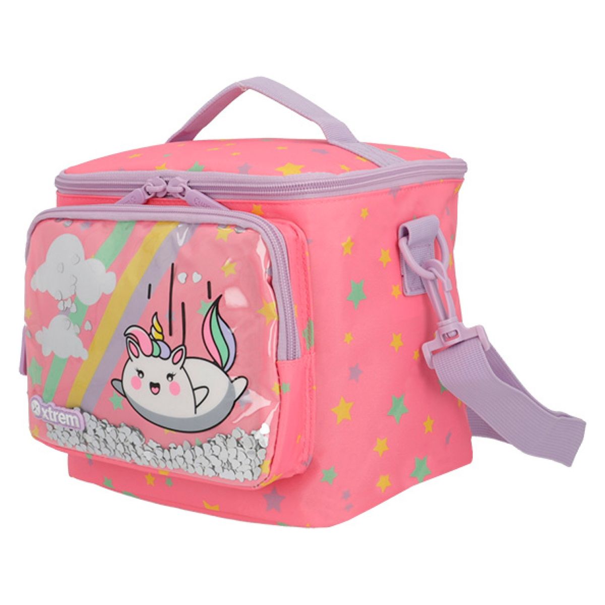 XTREM - Lonchera Oregon 4Xt Xtrem