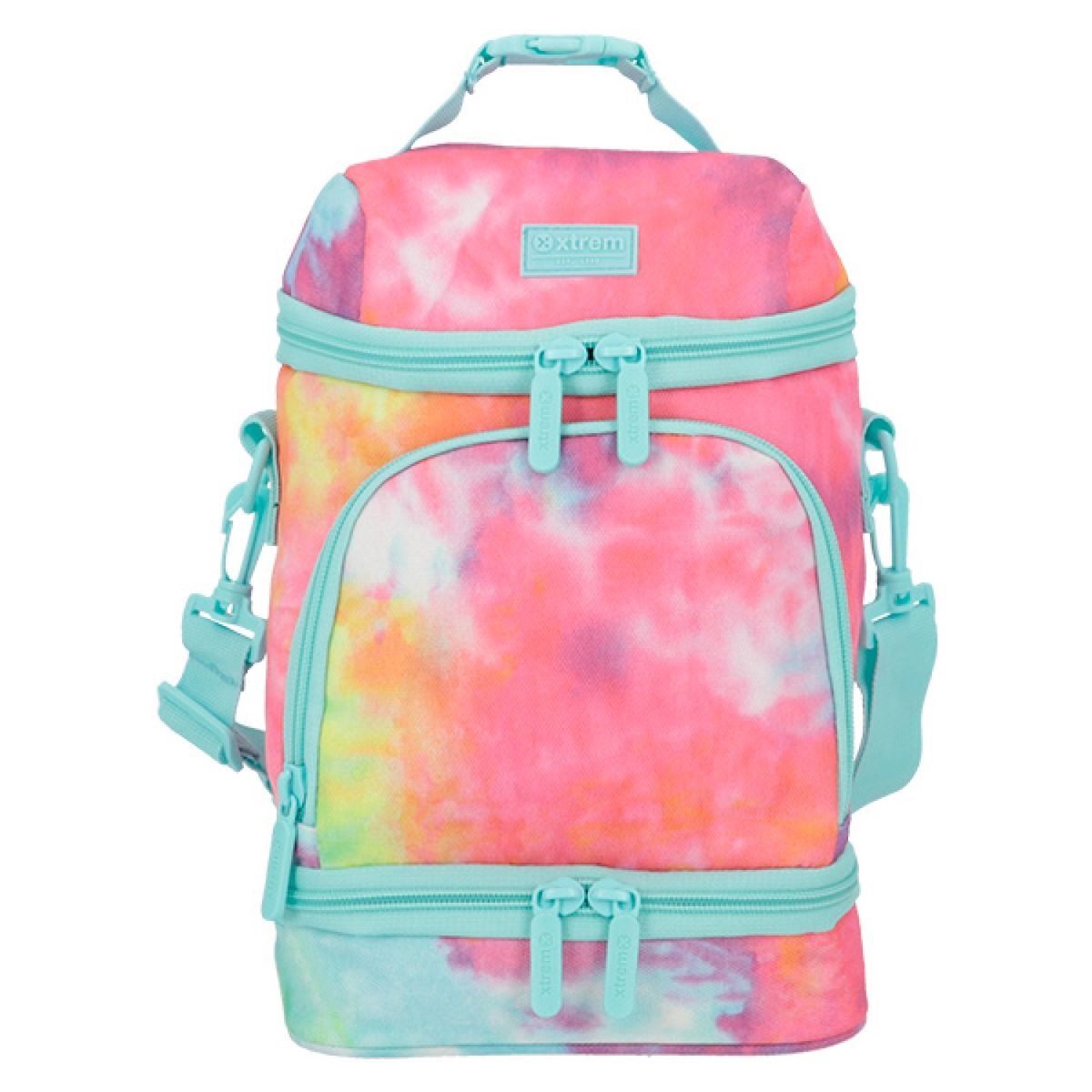 XTREM - Lonchera Ranger 4Xt Xtrem