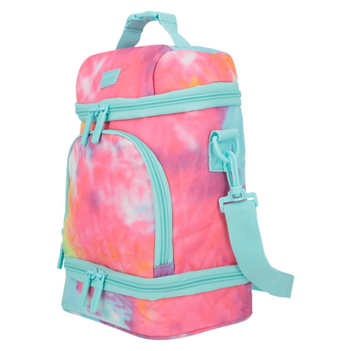 XTREM - Lonchera Ranger 4Xt Xtrem