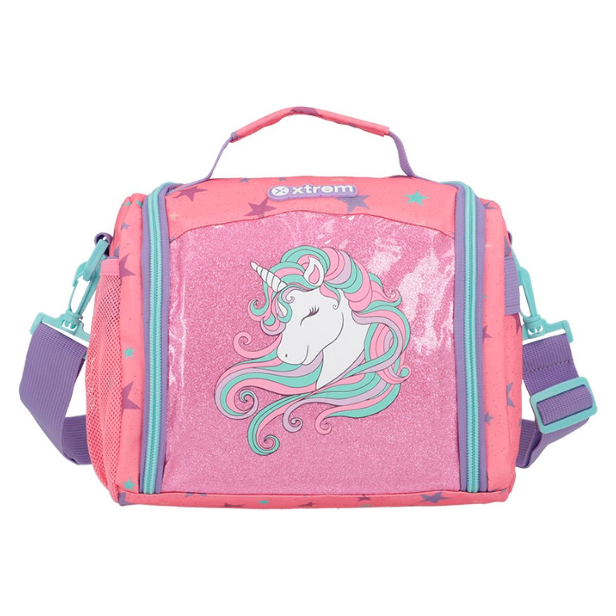 XTREM - Lonchera New Break 4Xt Xtrem