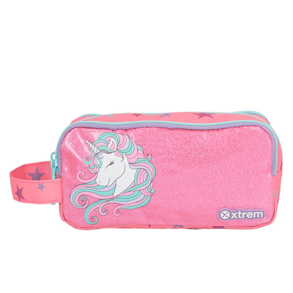 XTREM - Estuche University+ 4Xt Xtrem