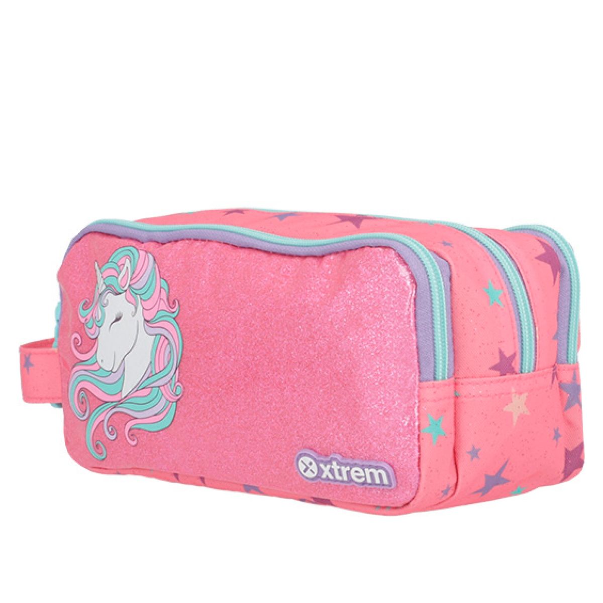 XTREM - Estuche University+ 4Xt Xtrem