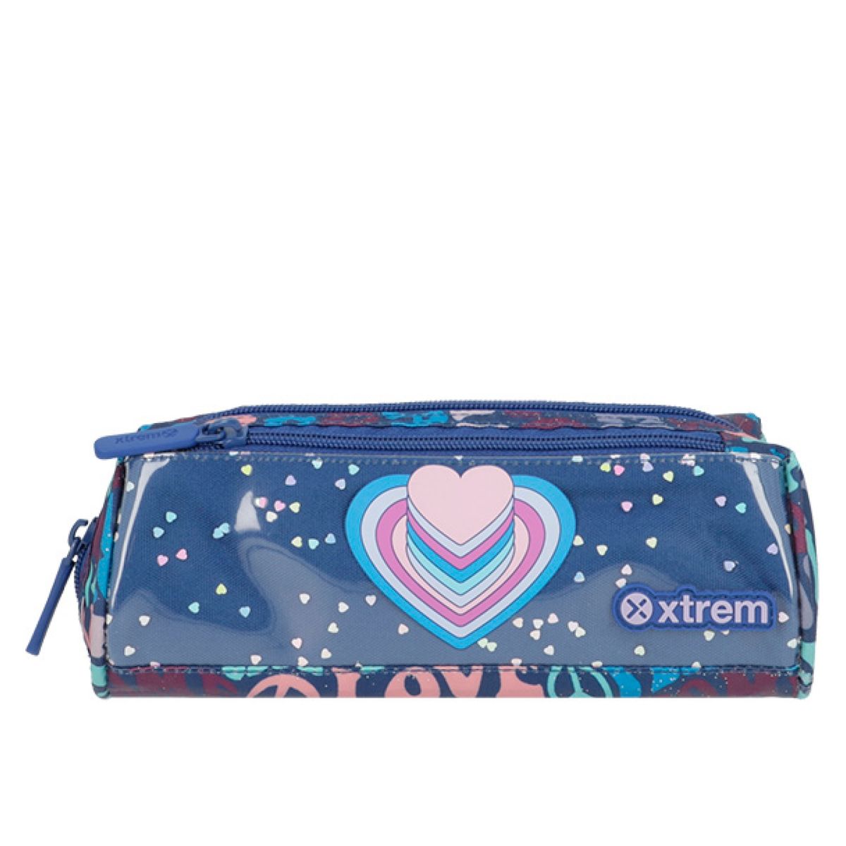 XTREM - Estuche Campbell 4Xt Xtrem