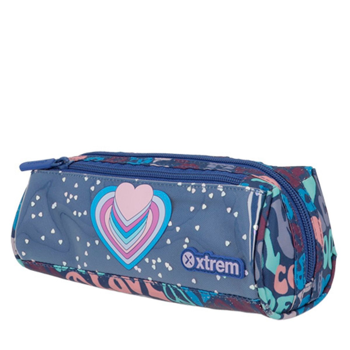 XTREM - Estuche Campbell 4Xt Xtrem