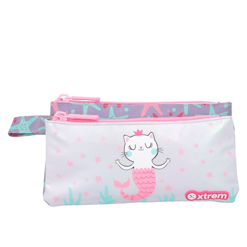 XTREM - Estuche Trinity 4Xt Xtrem