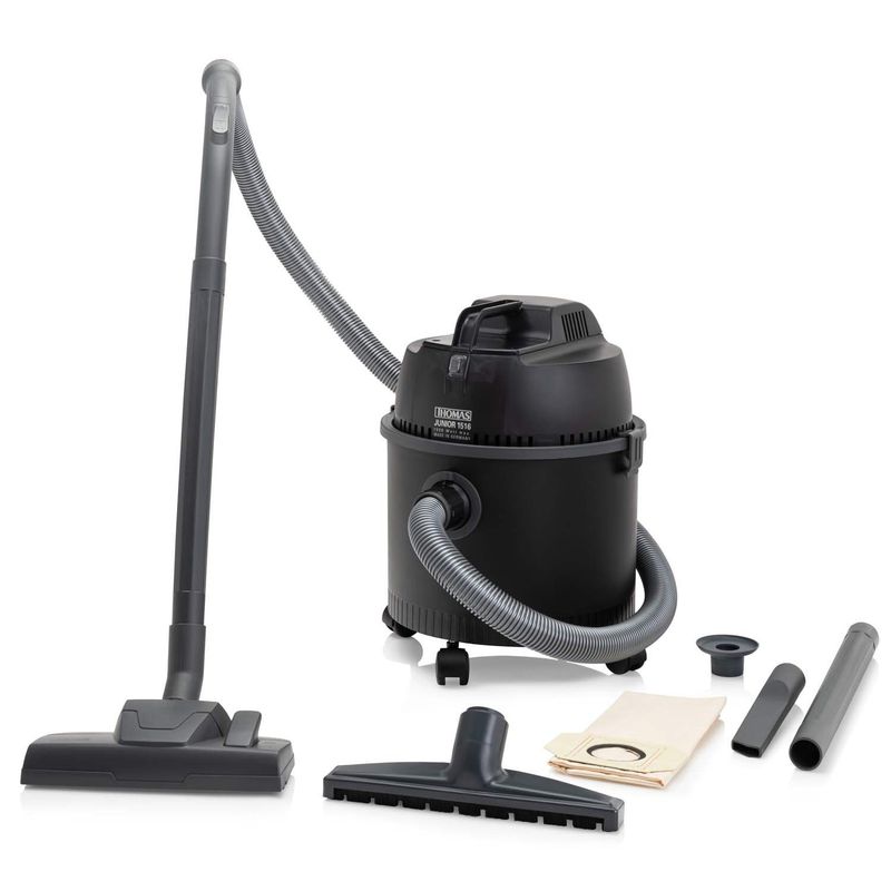 THOMAS - Aspiradora Junior 1516 1500 W Thomas