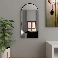 TUHOME - Espejo De Pared Dalton 120 Cm