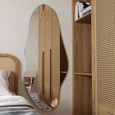 Imagen 2 del producto Espejo De Pared Fluye 150 Cm