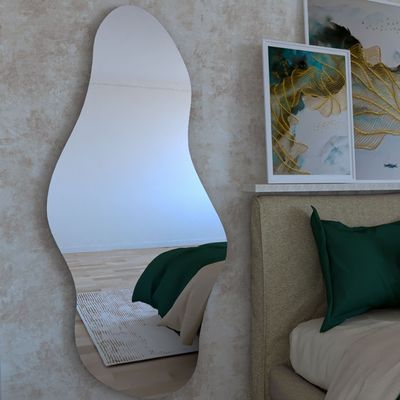 Imagen 2 del producto Espejo De Pared Fluye 150 Cm