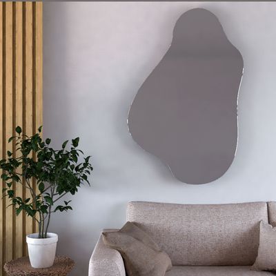 Imagen 2 del producto Espejo De Pared Fluye 110 Cm