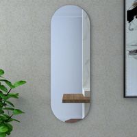 Espejo De Pared Lucera 120 Cm