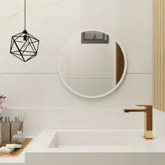 TUHOME - Espejo De Pared Venezia 50 Cm