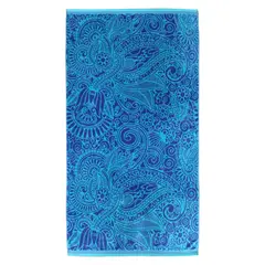 ILLUSIONS - Toalla De Playa Toalla Shelly 400 Gr