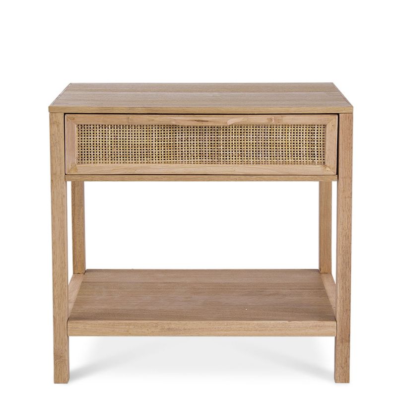 FORM DESIGN - Velador John Natural Form Design