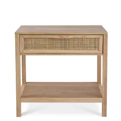 FORM DESIGN - Velador John Natural