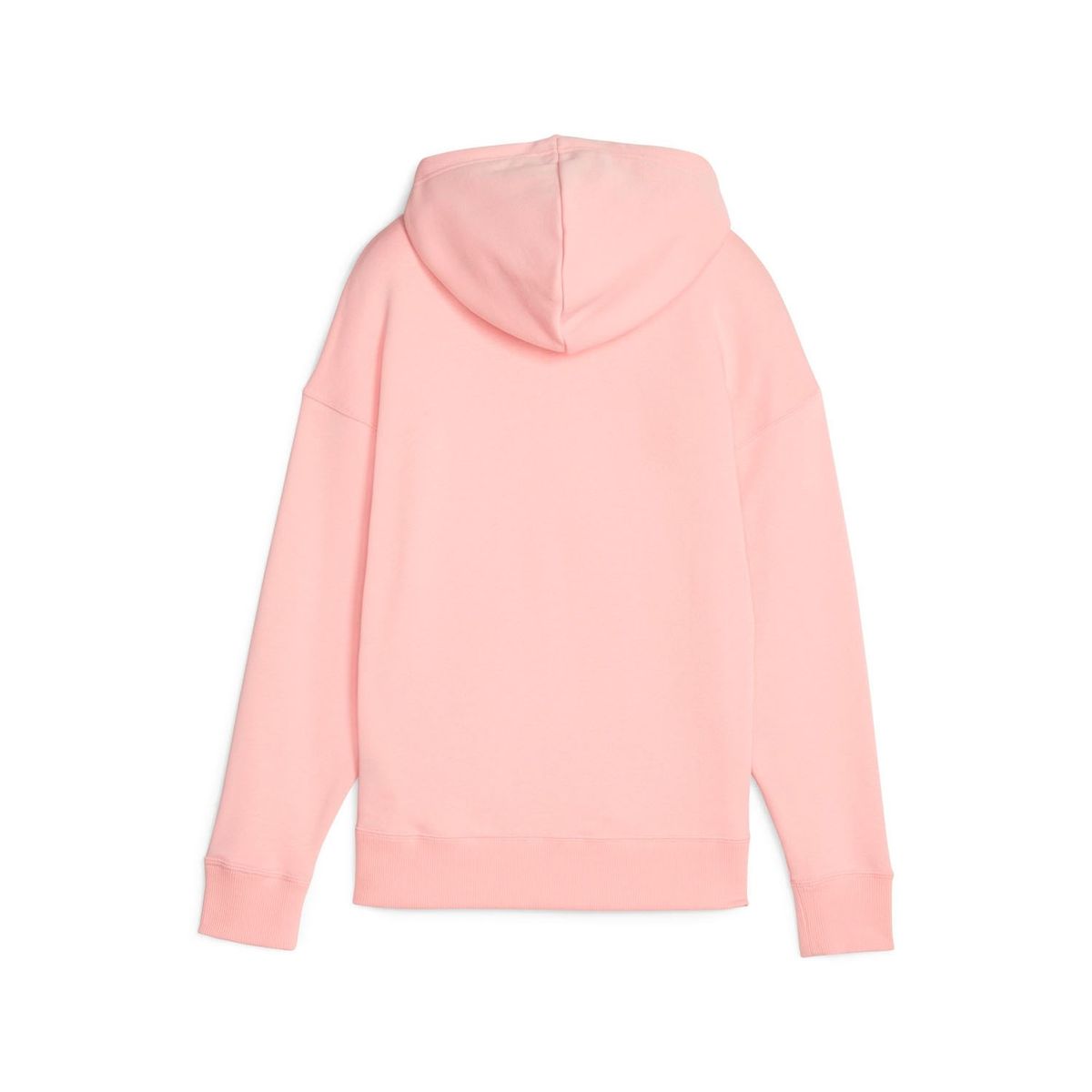 PUMA - Polerón Hoodie Mujer Puma