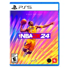SONY - Juego NBA2 K24 Kbryant Edision PS5
