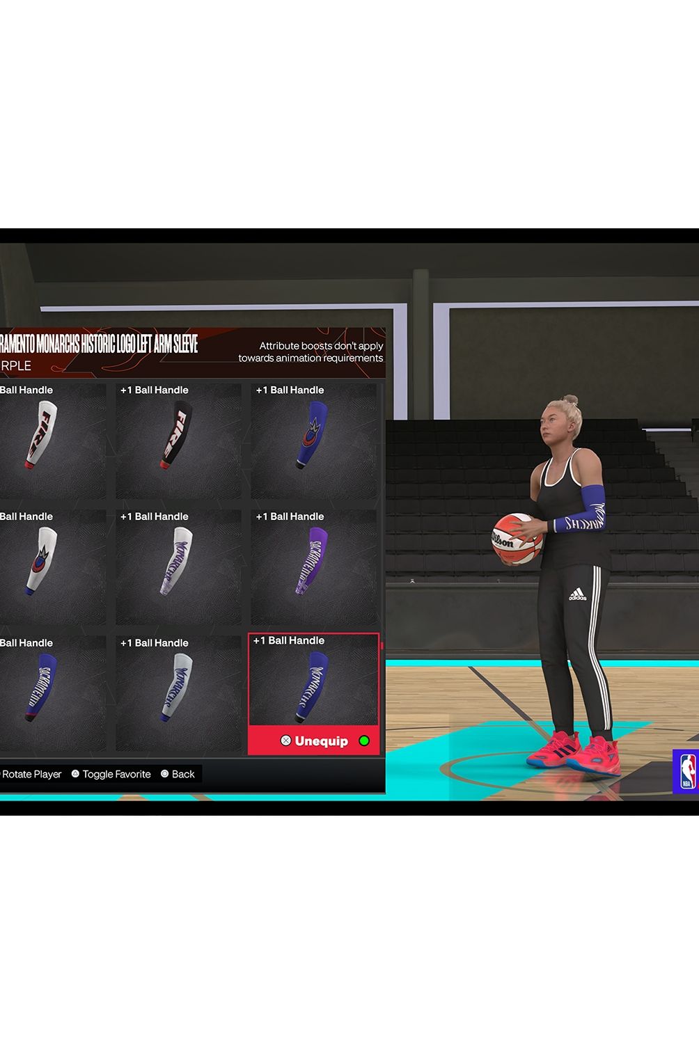 SONY - Juego NBA2 K24 Kbryant Edision PS5 Sony