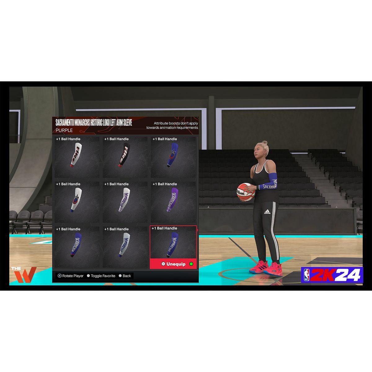 SONY - Juego NBA2 K24 Kbryant Edision PS5 Sony