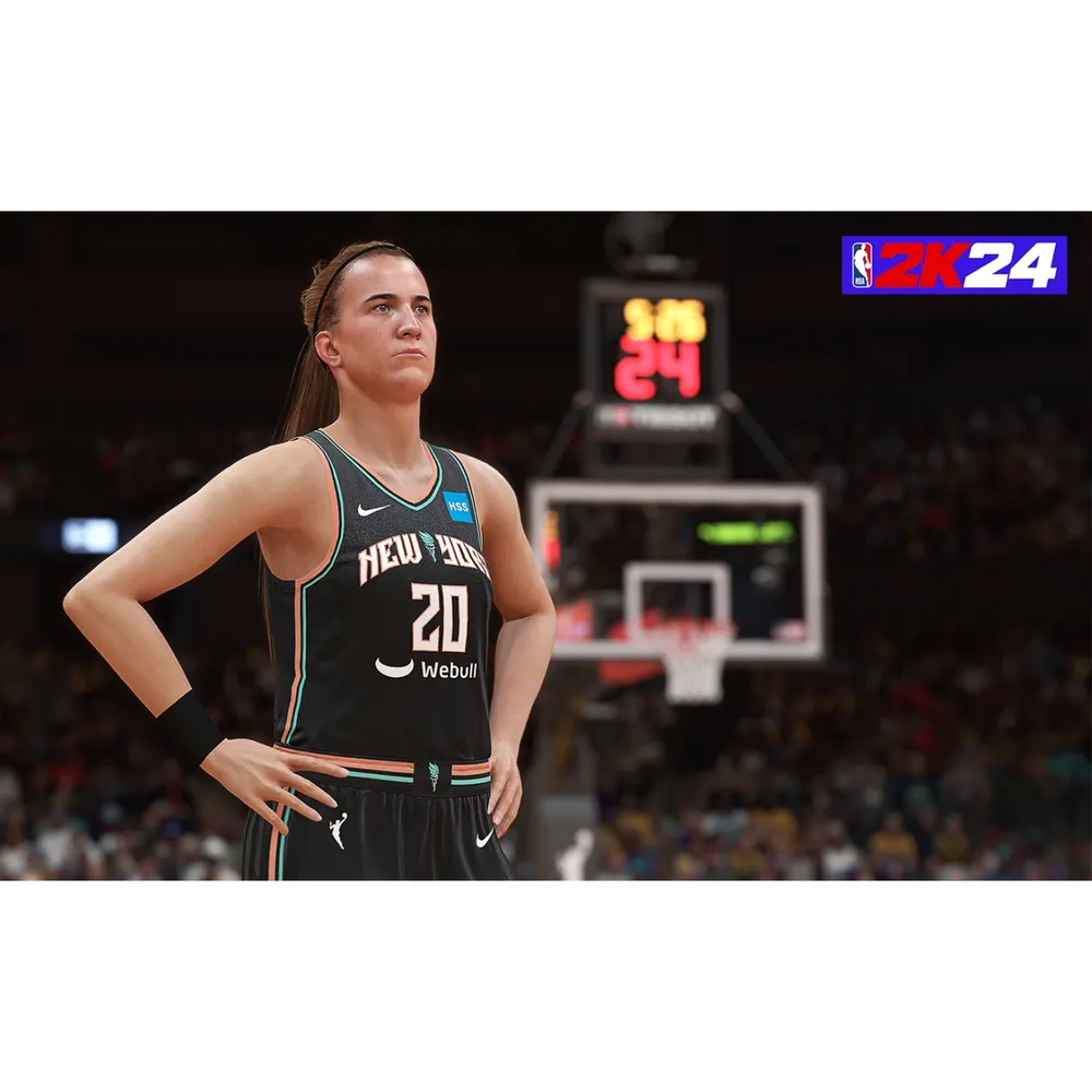 Take-Two NBA 2K24 Kobe Bryant Edition PS5, foto 3