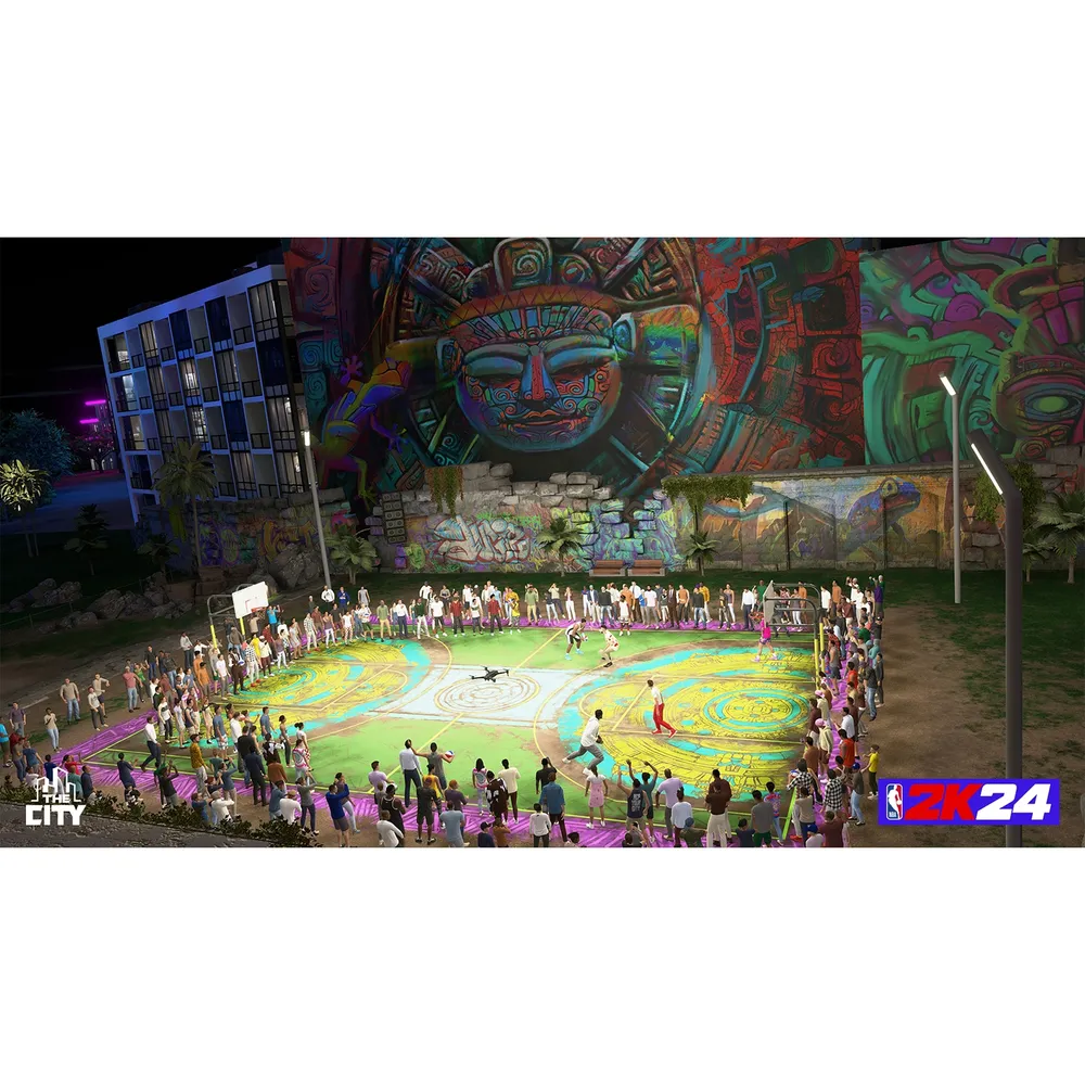 Take-Two NBA 2K24 Kobe Bryant Edition PS5, foto 7