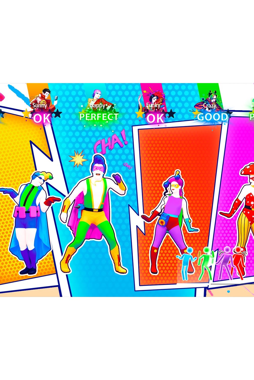 SONY - Juego Just Dance 2024 NSW Sony