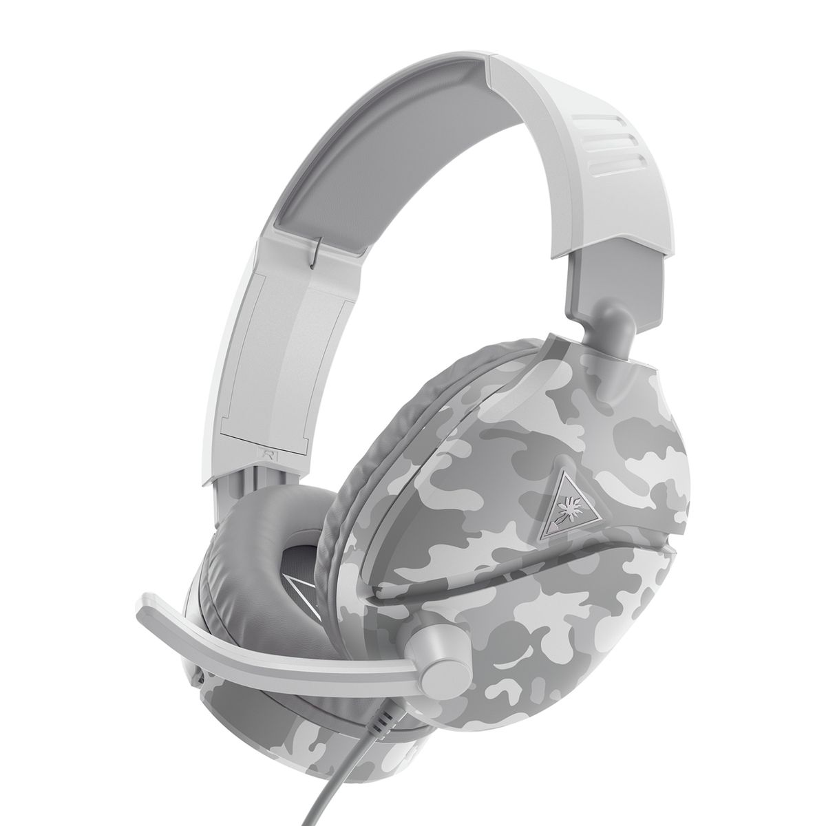 TURTLE BEACH - Audífono Recon 70 Artic Camo Turtle Beach