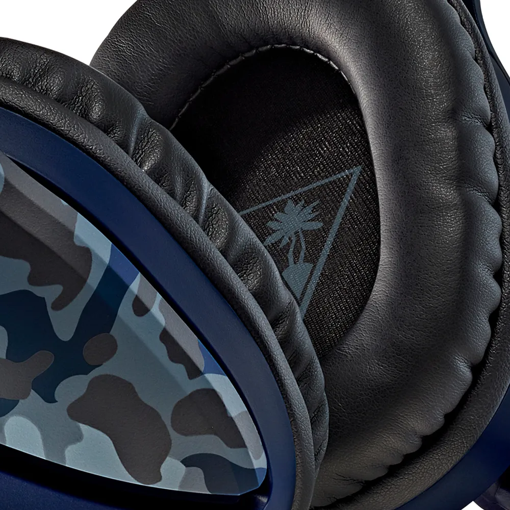 Turtle Beach Recon 70 Camuflaje Azul, foto 6