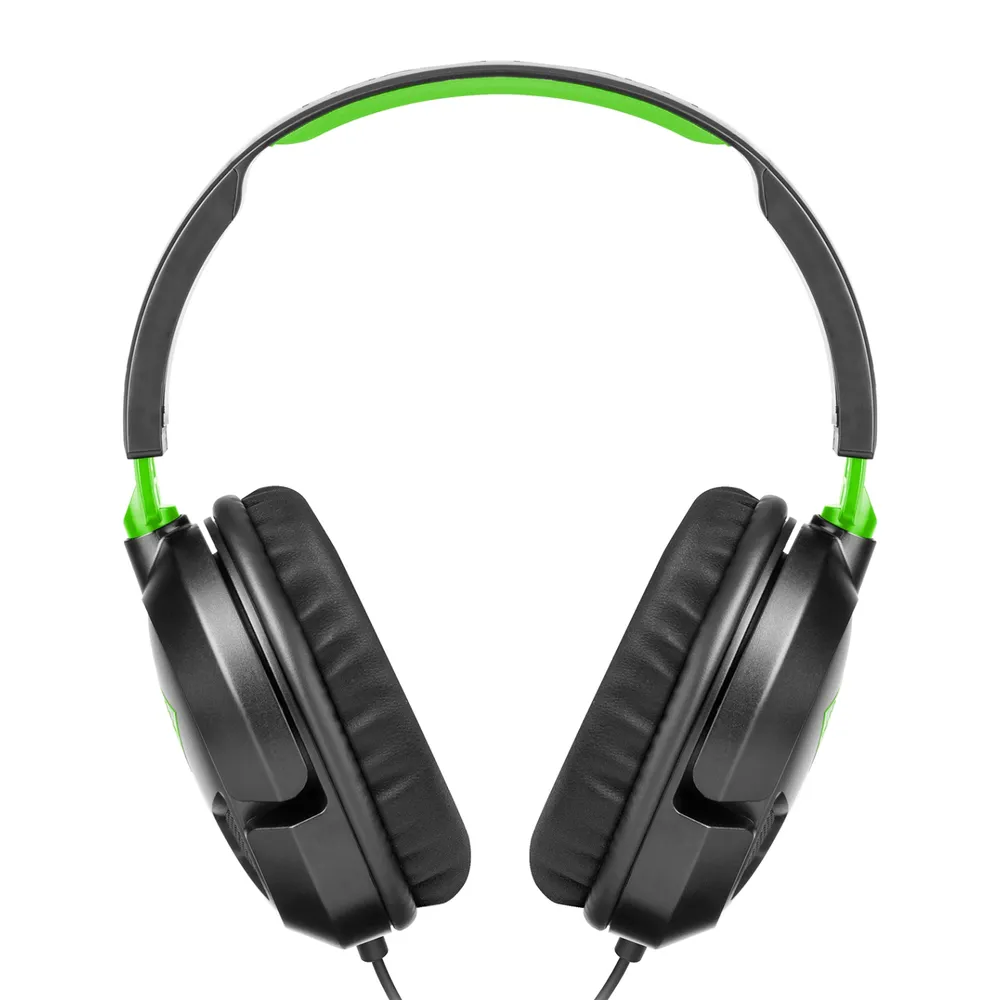 Turtle Beach Recon 50 Negro y Verde, foto 4