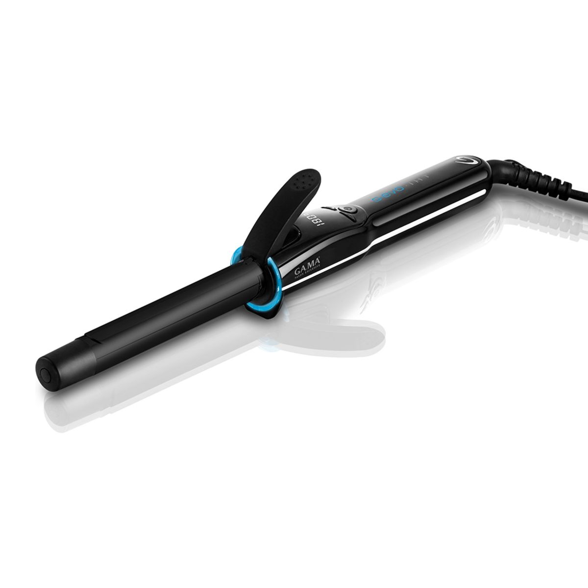 GAMA - Onduladora Rizador 19 MM Turmalina 220°C Gama