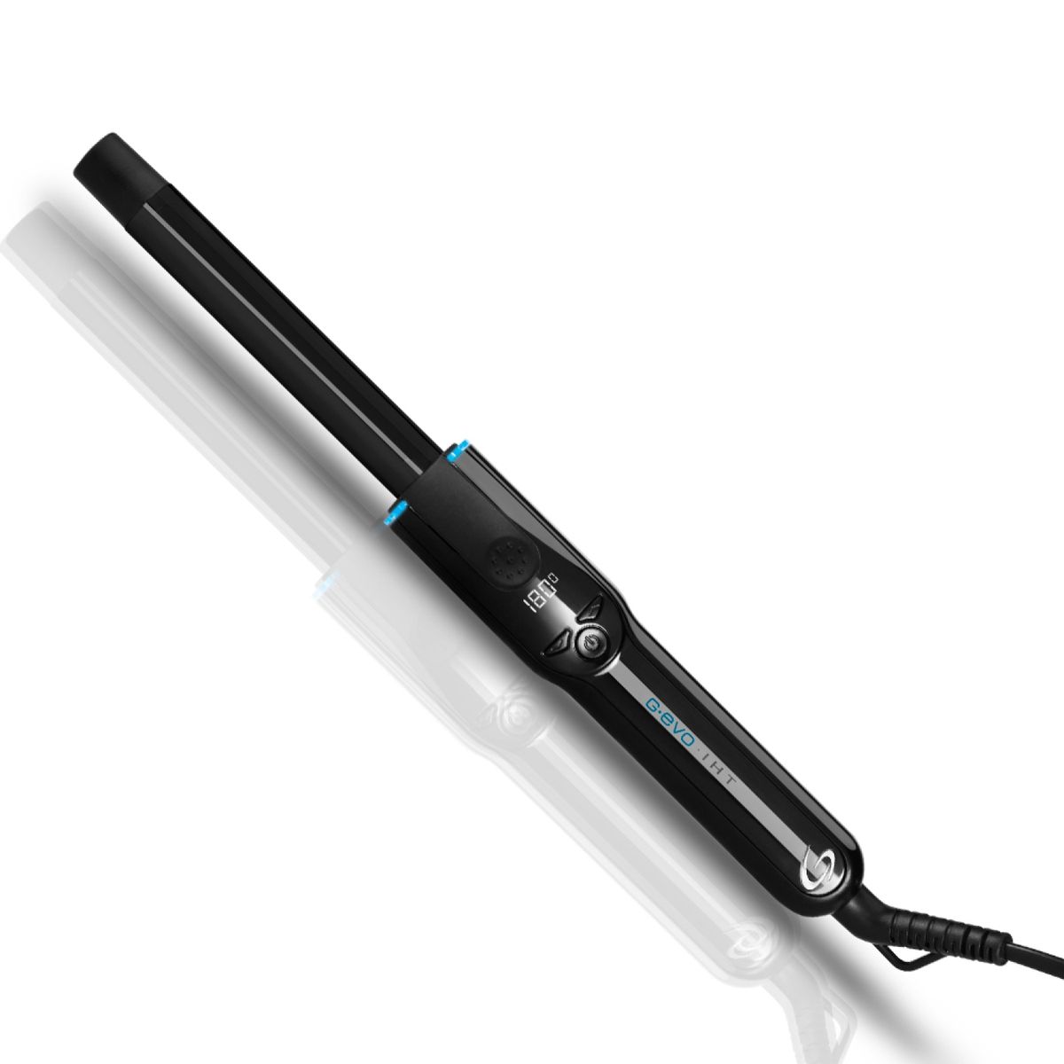 GAMA - Onduladora Rizador 19 MM Turmalina 220°C Gama