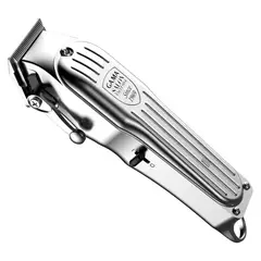 GAMA - Cortapelo Clipper Titanium Recargable