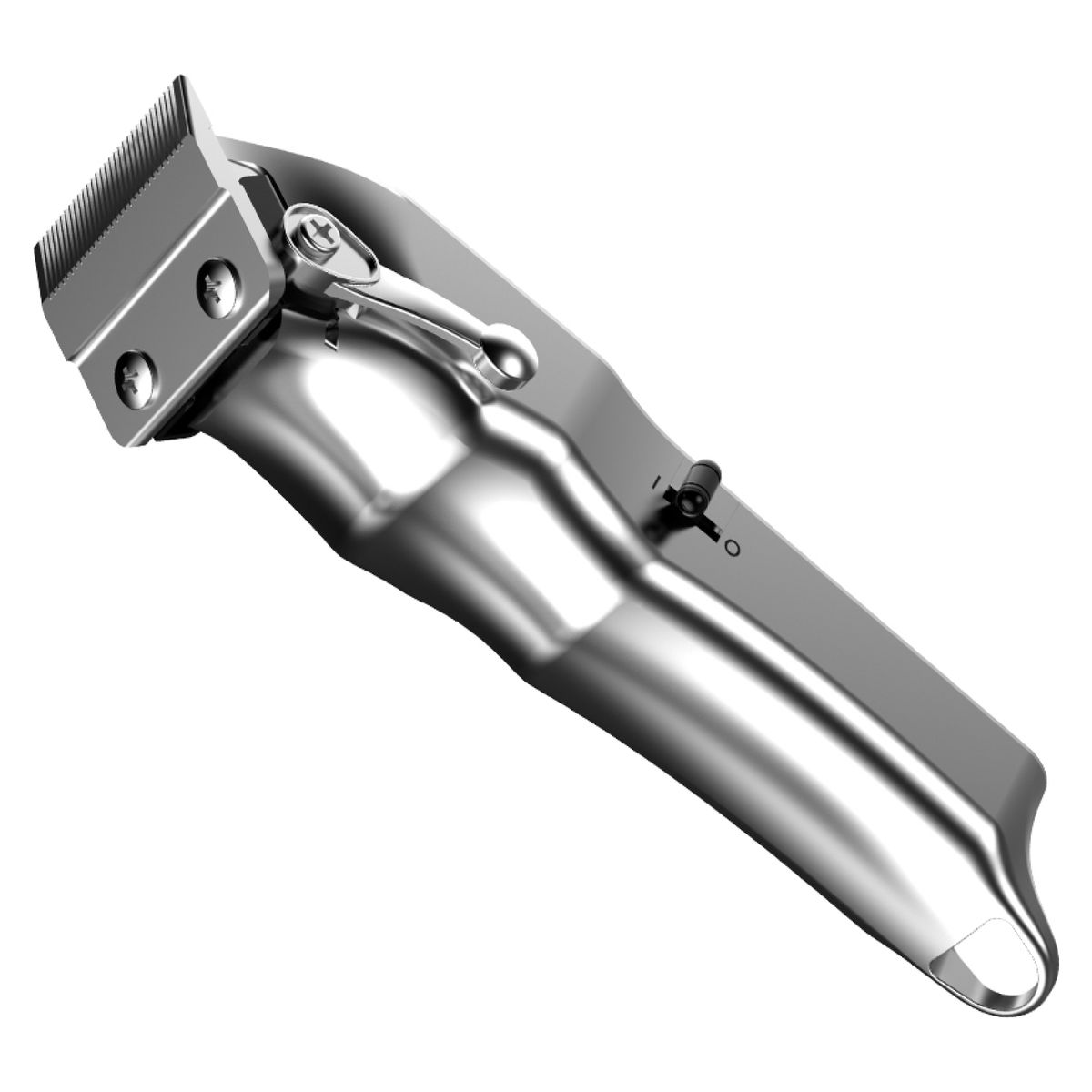 GAMA - Cortapelo Clipper Titanium Recargable Gama