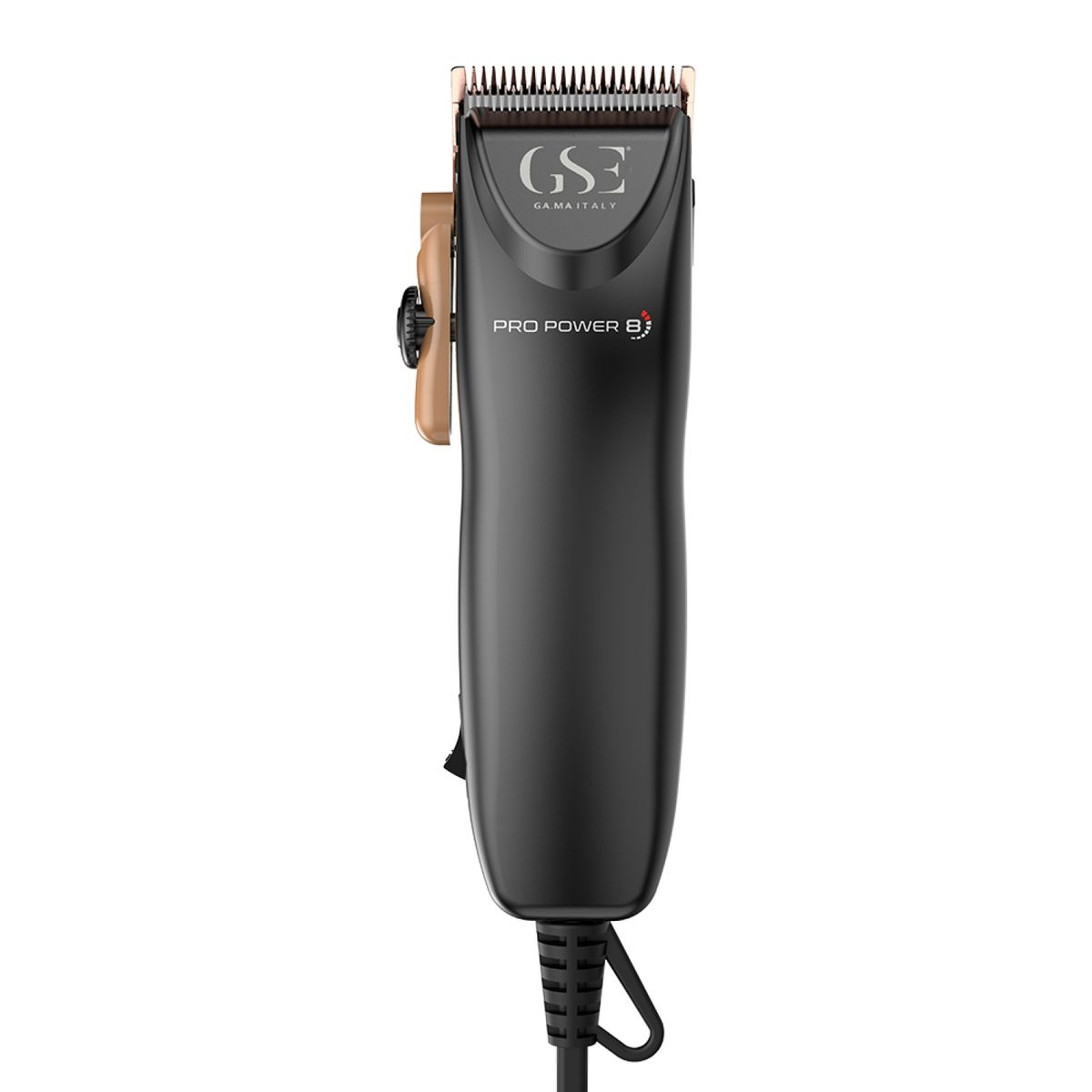 GAMA - Cortapelo Clipper Pro Power 8 Gama