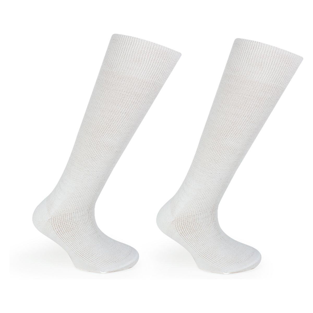 MONARCH - Calceta Bipack Niña Monarch