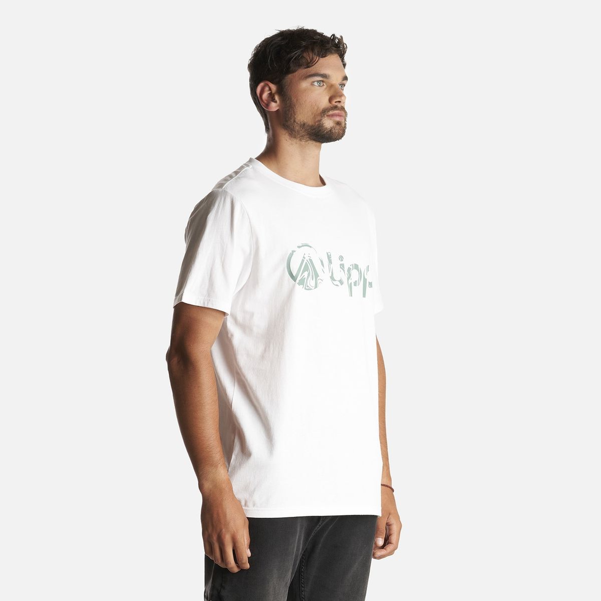 LIPPI - Polera Outdoor Hombre Lippi