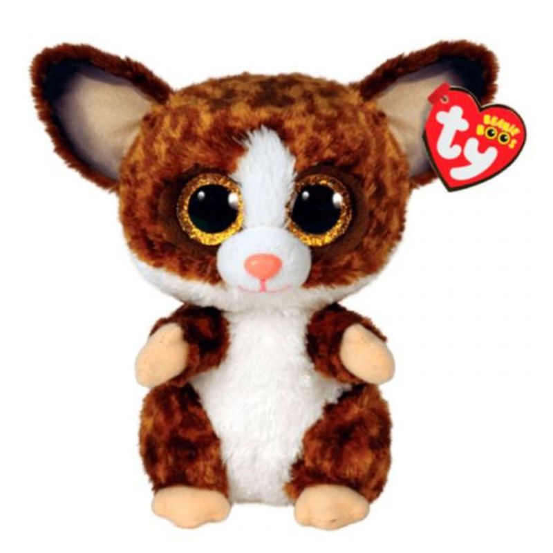TY - Beanie Boos Binky Lemur Cafe Regular Ty