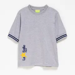 COLEGIO DE LA SALLE TEMUCO - Polera Unisex