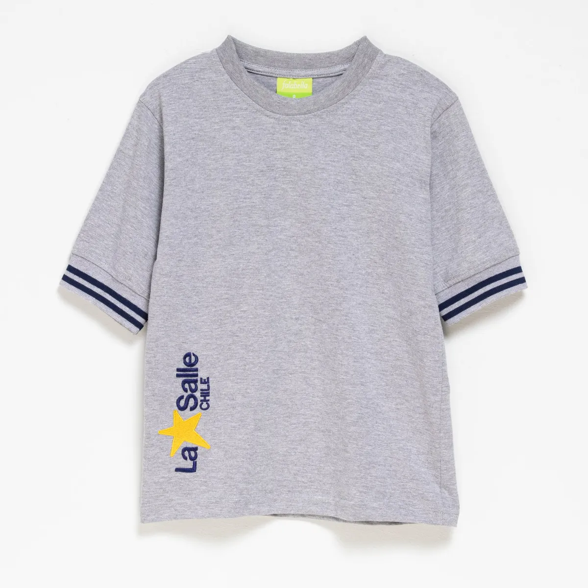 COLEGIO DE LA SALLE - Polera Unisex