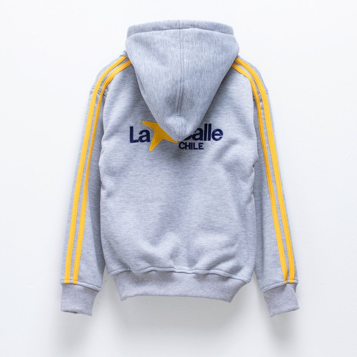 COLEGIO DE LA SALLE - Polerón Unisex