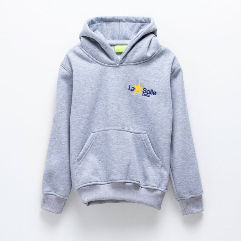 Polerón Unisex