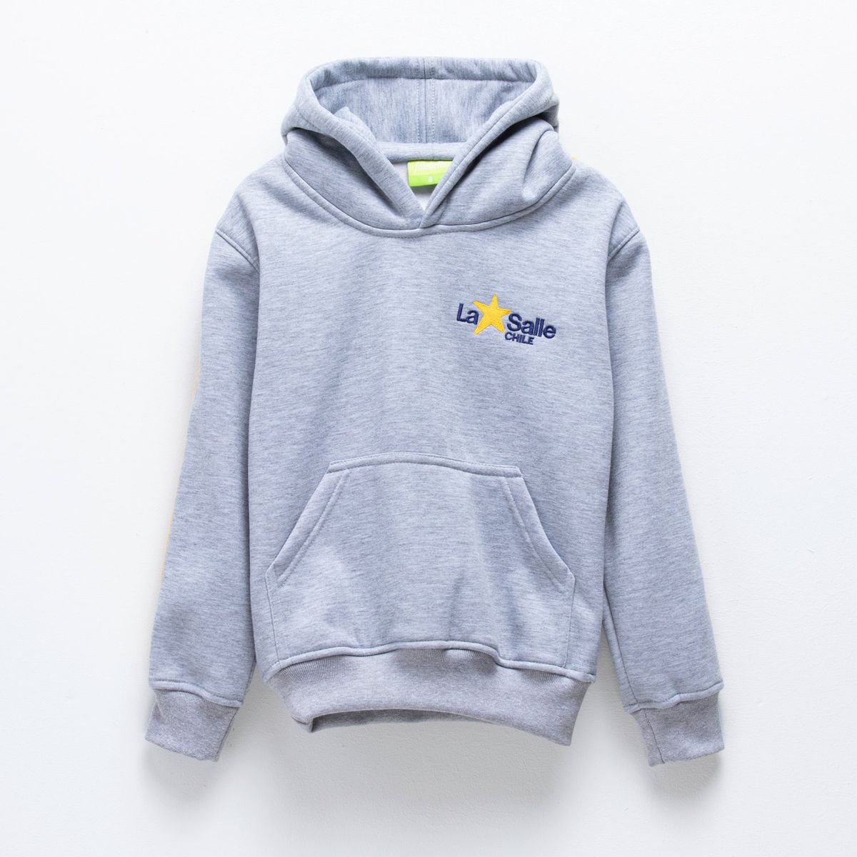 COLEGIO DE LA SALLE TEMUCO - Polerón Unisex Colegio De La Salle Temuco