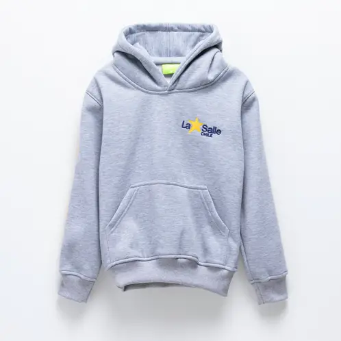 COLEGIO DE LA SALLE TEMUCO - Polerón Unisex