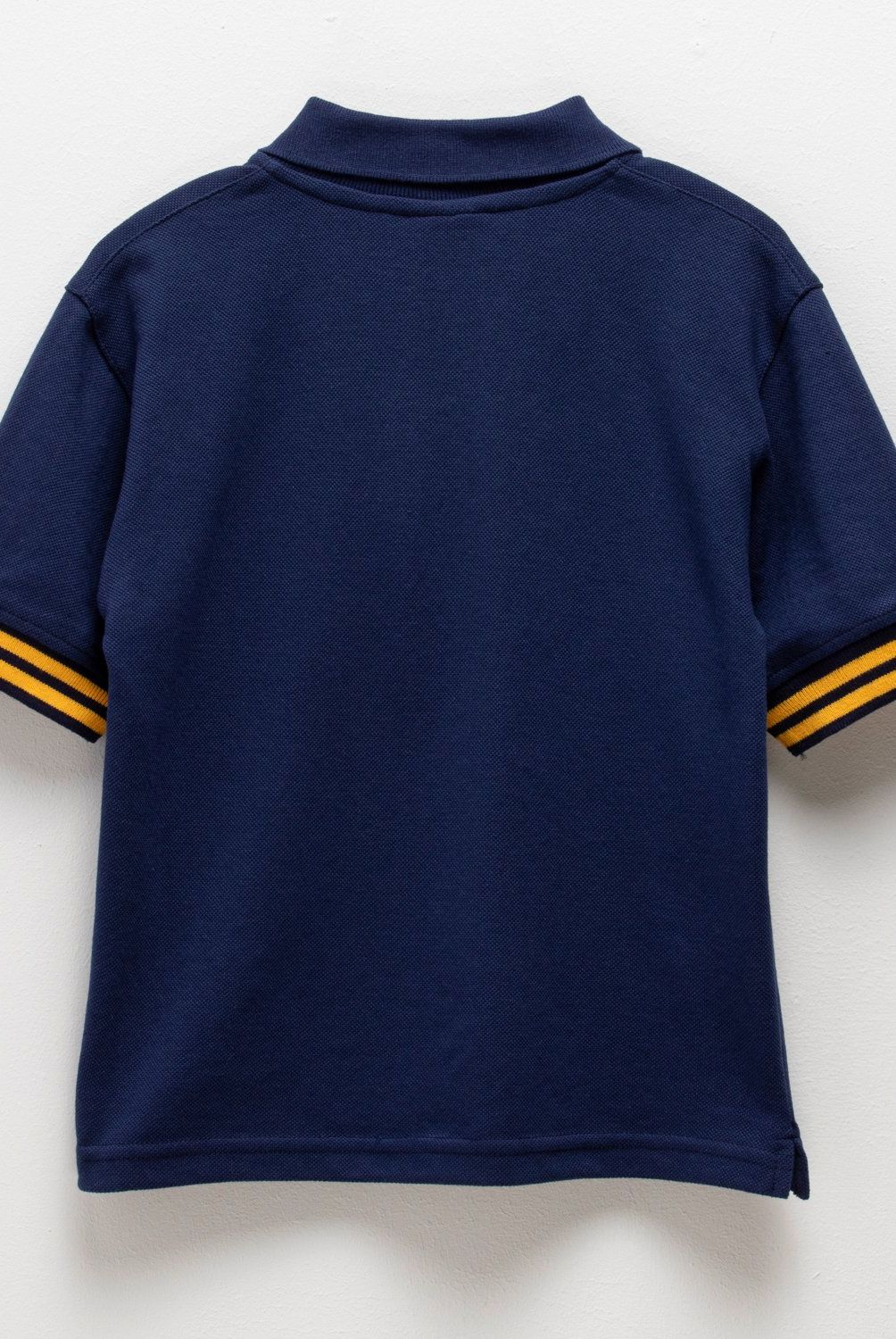 COLEGIO DE LA SALLE TEMUCO - Polera Unisex Colegio De La Salle Temuco