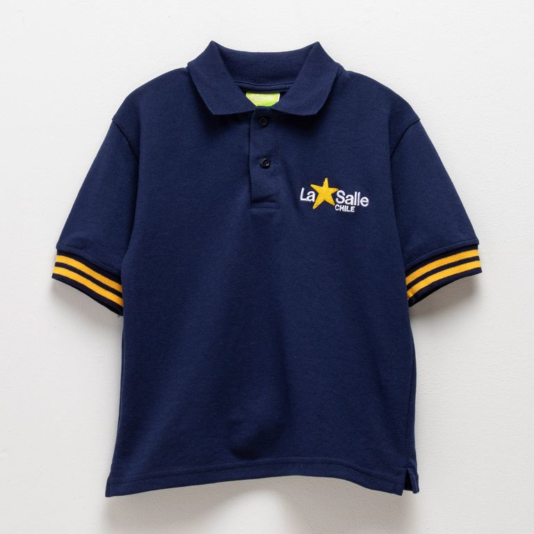Polera Unisex