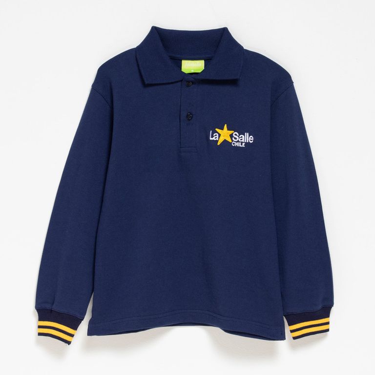 Polera Unisex