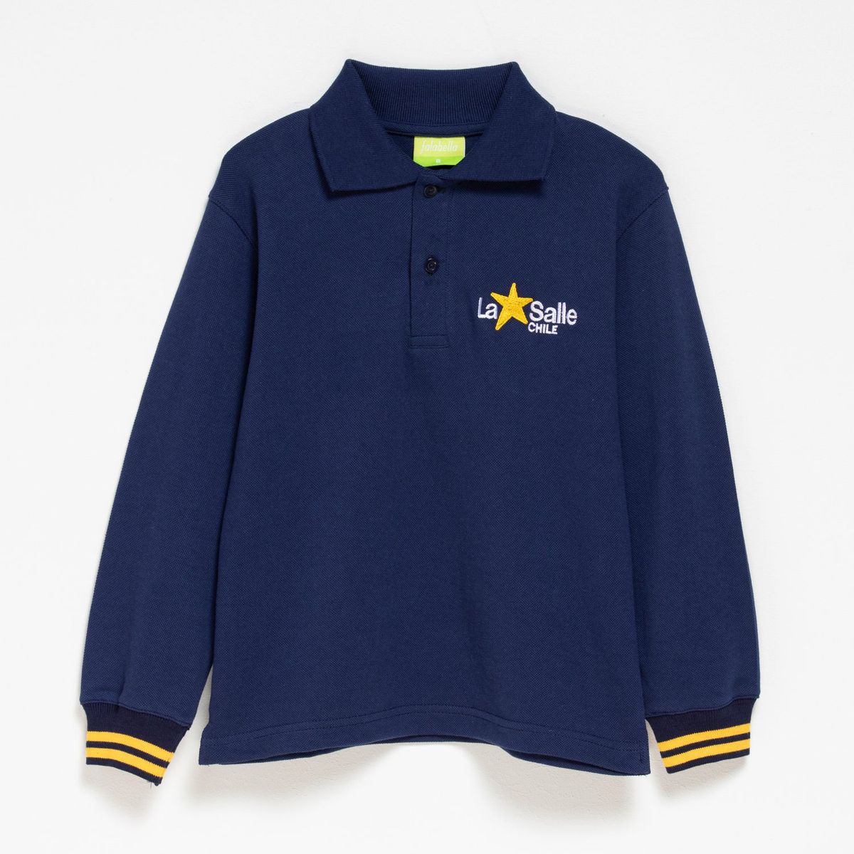 COLEGIO DE LA SALLE - Polera Unisex