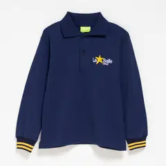 COLEGIO DE LA SALLE TEMUCO - Polera Unisex